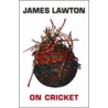 On Cricket door Mike Atherton