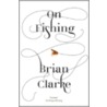 On Fishing door Brian Clarke