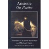 On Poetics door Seth Bernardete