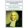 On Revival by Jonathan Edwards
