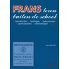 Frans leren buiten de school door Onbekend
