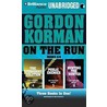 On the Run door Gordon Korman