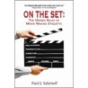On the Set door Paul J. Salamoff