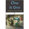 One Is One door Barbara Leonie Picard