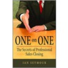One On One by R. Seymour