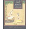 Vedische handanalyse door G. Singh Birla