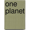 One Planet door Alafair Burke