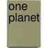 One Planet