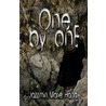One by One by Jazzmin Marie Hand
