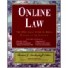 Online Law door Thomas Smedinghoff