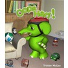 Oops Hari! door Nicholas Halliday