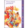 Nieuw bijbels puzzelboek