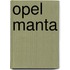 Opel Manta