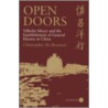 Open Doors door Christopher Bo Bramsen