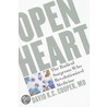 Open Heart by David Cooper