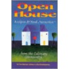 Open House door Wimmer Books Plus