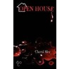 Open House door Cheryl Mee