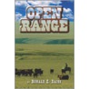 Open Range by Ronald E. Daiss
