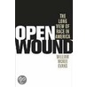 Open Wound door William McKee Evans