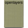OpenLayers by Marc Jansen