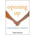 Opening Up