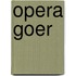 Opera Goer