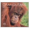 Orangutans door Robert Shumaker
