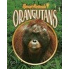 Orangutans door Meish Goldish