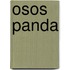 Osos Panda