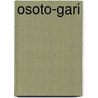 Osoto-Gari door Yasuhiro Yamashita