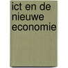 ICT en de nieuwe economie