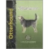 Otterhound door Juliette Cunliffe