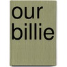 Our Billie door Ian Clayton