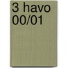 3 Havo 00/01