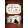 Our Savior door Dora Butler Simpkins