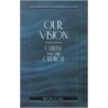 Our Vision by Witness Lee