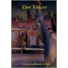 Our Voices by Brenda'S. Child