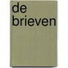 De brieven door Plinius