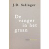 De vanger in het graan door J.D. Salinger
