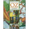 Oz Odyssey door Victoria Seitzinger