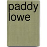 Paddy Lowe door Miriam T. Timpledon
