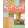 Paint Can! door Sunny Stack Goode