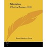 Palestrina door Robert Matthews Heron