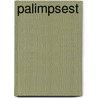 Palimpsest door Miriam T. Timpledon