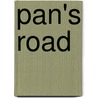 Pan's Road door Mogg Morgan