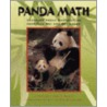Panda Math by Ann Whitehead Nagda