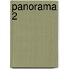 Panorama 2 door Jacky Girardet