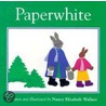 Paperwhite door Nancy Elizabeth Wallace