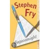 Paperwight door Stephen Fry