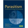 Parasitism by Jacqueline C. Fernandez